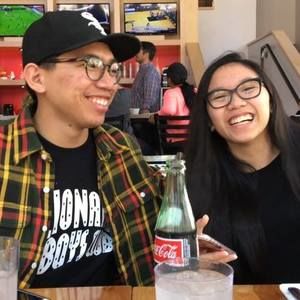 Meet your Posher, Randy